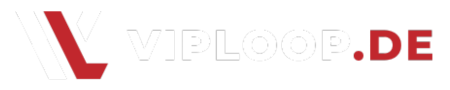 VipLoop Logo